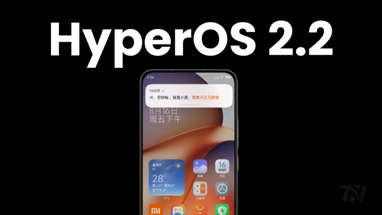 Xiaomi Brings HyperOS 2.2 to Europe for Xiaomi, Redmi & Poco Devices — Time to Upgrade